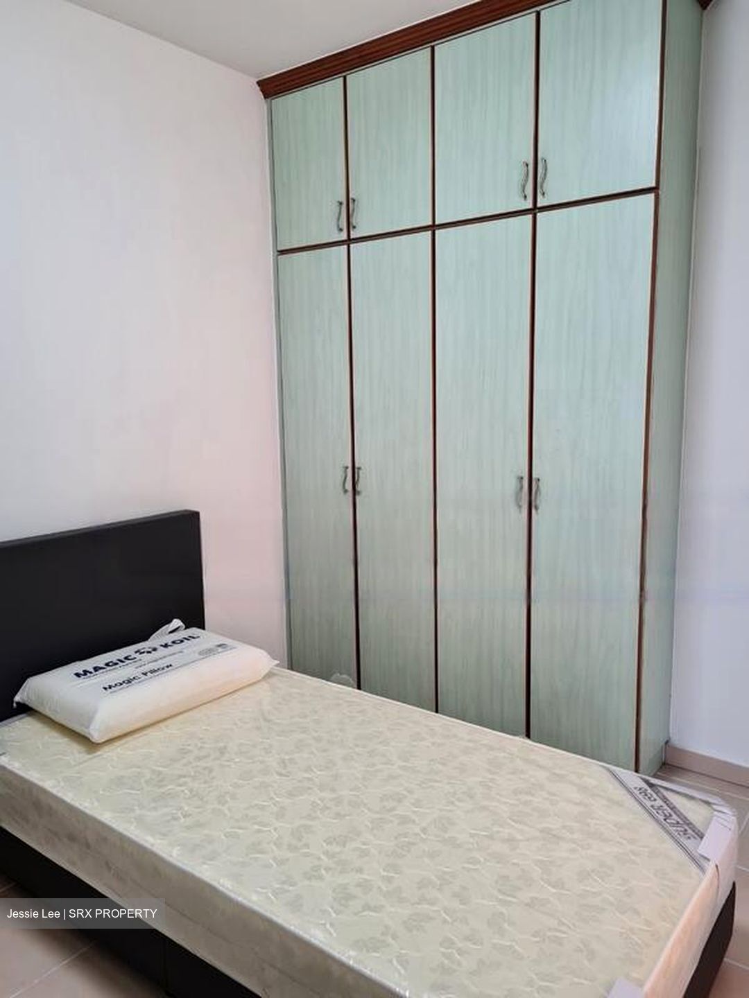 Blk 297B Compassvale Green (Sengkang), HDB 4 Rooms #530105351